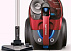 Безмешковый пылесос Philips FC9735, 1800 Вт