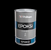 Эпоксидная краска