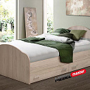 Кровать модель №28