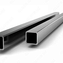 Трубы стальные квадратные 100х100х2.2 мм