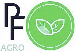 Логотип OOO"PF-AGRO"
