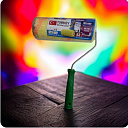 Малярный валик