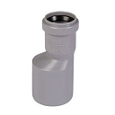 Редукция ПП для внутренней канализации Ду 50х32 OSTENDORF