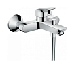 Смеситель для ванны Hansgrohe Logis
