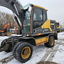 Экскаватор  EW140E 2017