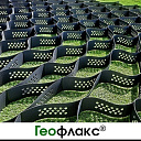 Георешетка 20х20 h=10