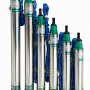 Насос глубинный Shimge 3 sem 2.5/20-0.75 kv