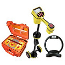 Кабелетрассоискатель Атлет АГ-320