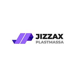 Логотип Jizzah plastmassa