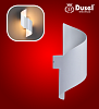 Светильник Dusel Elegant 55