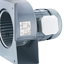 Радильные вентиляторы KMS/KTS