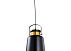 Светильник Lighting Fixture SY8008 E27 60W BLACK (ASYA AVIZE) 150-17754