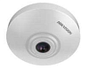 Камера видеонаблюдения iDS-2CD6412FWD/C 
