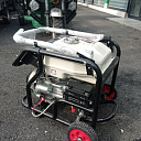 Генератор AA4500KE 2,8kw