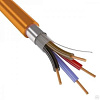 Кабель КПСЭнг(А)-FRLS 4×2×1,0