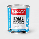 Универсальные эмали Uzcolor
