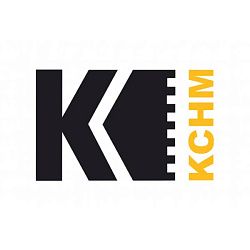 Логотип «KCHM GROUP» ИП ООО
