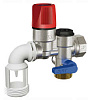 Группа безопасности бойлера SFR 3/4" 7bar INOX WATTS