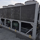 Чиллер 440 квт