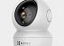 Камера видеонаблюдения с функцией записи - Ezviz C6N 1080