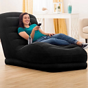 Надувное кресло-шезлонг Mega Lounge Intex 68595