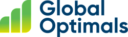 Логотип Global Optimals