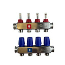 Коллектор Bear, 4L