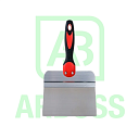 Шпатель Taiwan 100 мм для отделочных работ