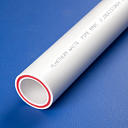 Труба ппр композит для гвс PN20 д 20, 20*2,8мм едн 100