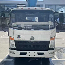 Автовышка 27/30.5/33 м (Howo.Foton. JMC)