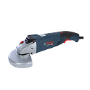 Угловая шлифмашина Bosch GWS 18-125 L Professional