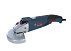 Угловая шлифмашина Bosch GWS 18-125 L Professional