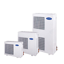 Воздухоохлаждаемый чиллер со встроенным гидромодулем Carrier 30RA