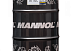 Моторное масло Mannol atf multivehicle JWS