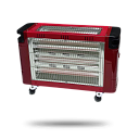 Обогреватель Lider Quartz Heater CR165