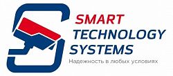 Логотип Smart Technology Systems