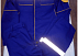Спецодежда (куртка и брюки) из смесовой ткани (65% п/э, 35% х.б) от 101 до 500 к-т