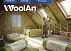 Минеральная вата Woolan