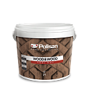 Полуматовый защитный лак