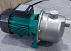 Вихревой насос SHIMGE JET 750g2 (380v)