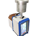 Пробоотборник атмосферных твердых частиц