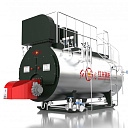 Паровой котел