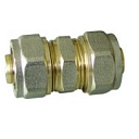 Переходник на металлопластиковую трубу S20 x 20