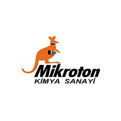 Логотип MIKROTON TAS OOO