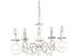 Люстра Chandelier MD96701A-55хE1440WPAINTING(ASYA-AVIZE) 152-179530