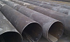 Стальная труба эл/св 426х7
