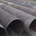 Стальная труба эл/св 426х7