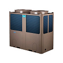 Модульный чиллер H серии