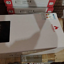 Электрические одноконтурные котлы BATHELLO 6кВт