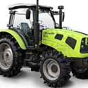 Трактор ZOOMLION RS1304